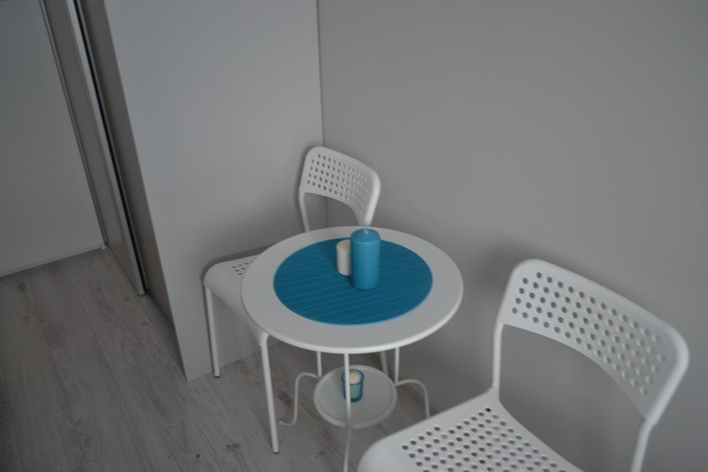 Appartement Jtb Apartament Chopina à Szczecin Chambre photo