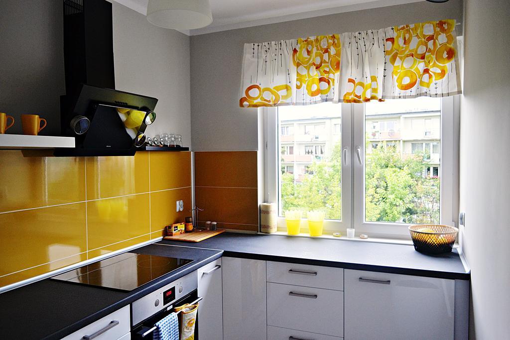 Appartement Jtb Apartament Chopina à Szczecin Extérieur photo